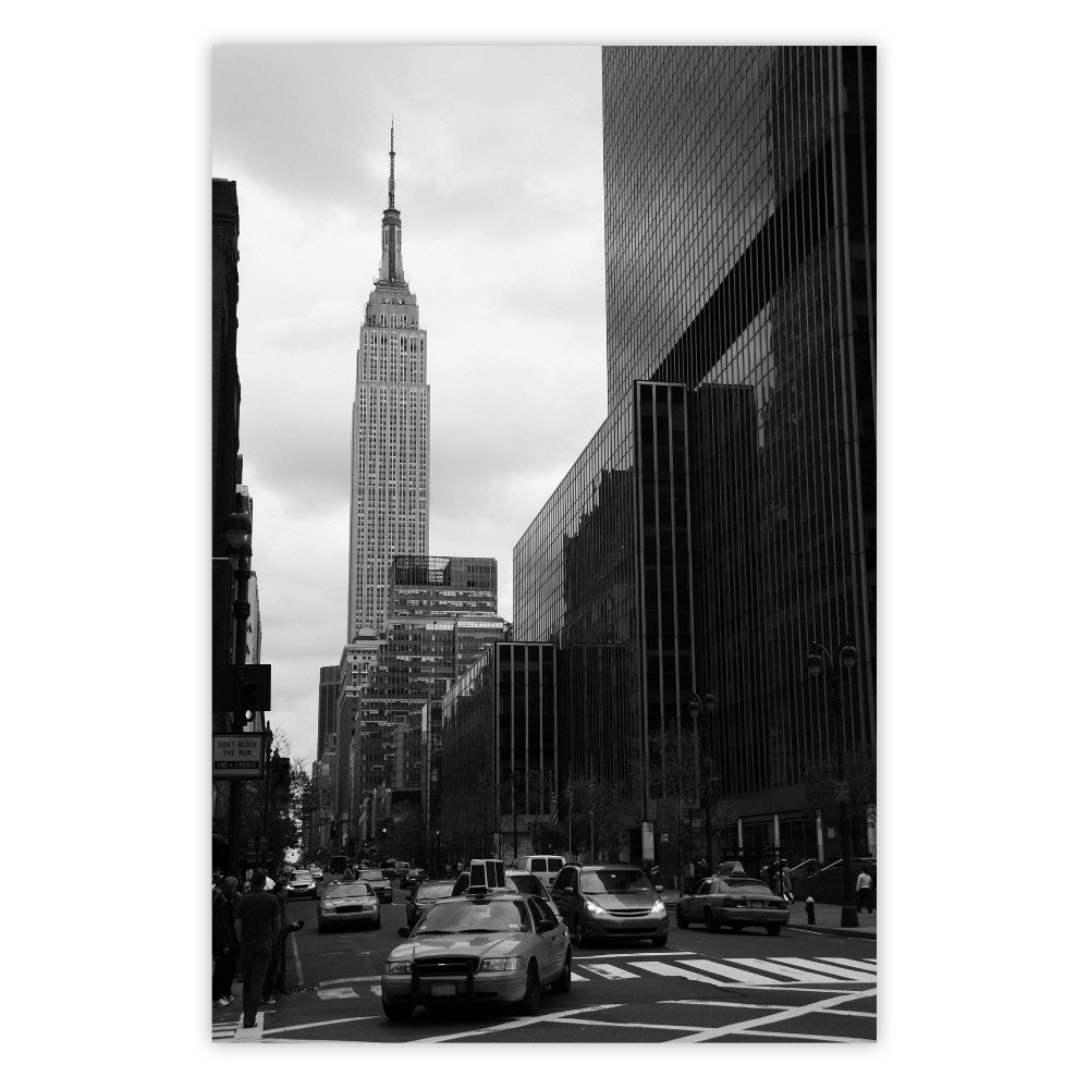 wandbilder new york