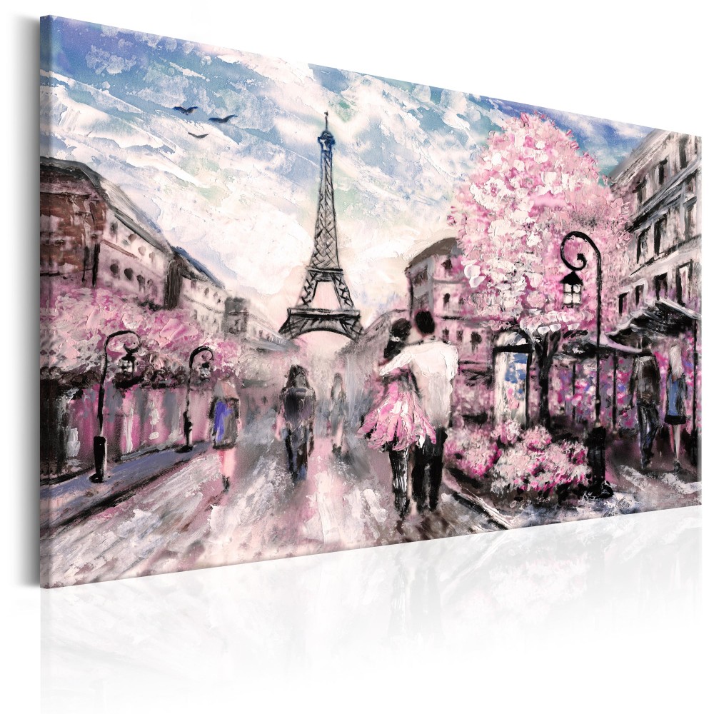 wandbilder paris