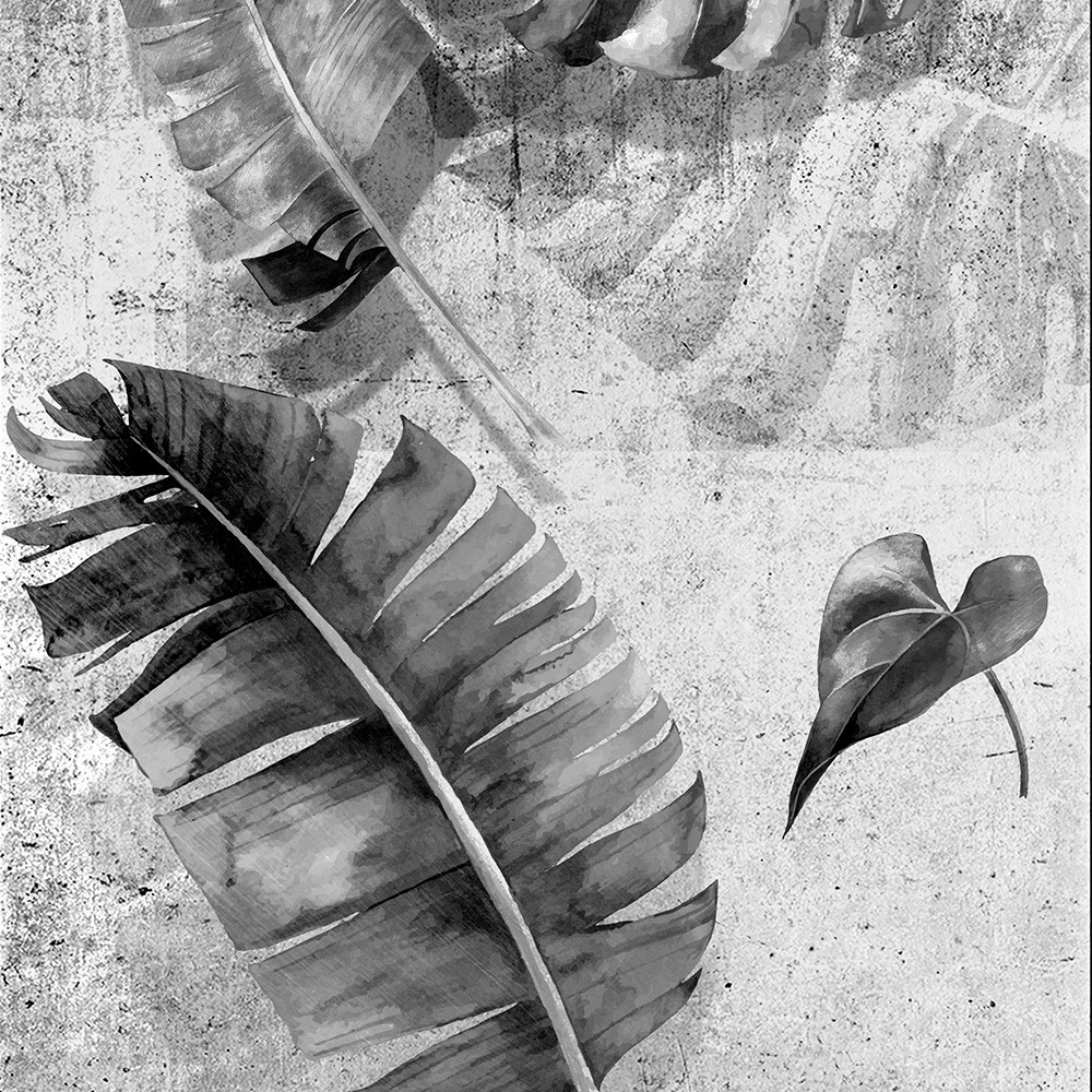 Industrial Nature