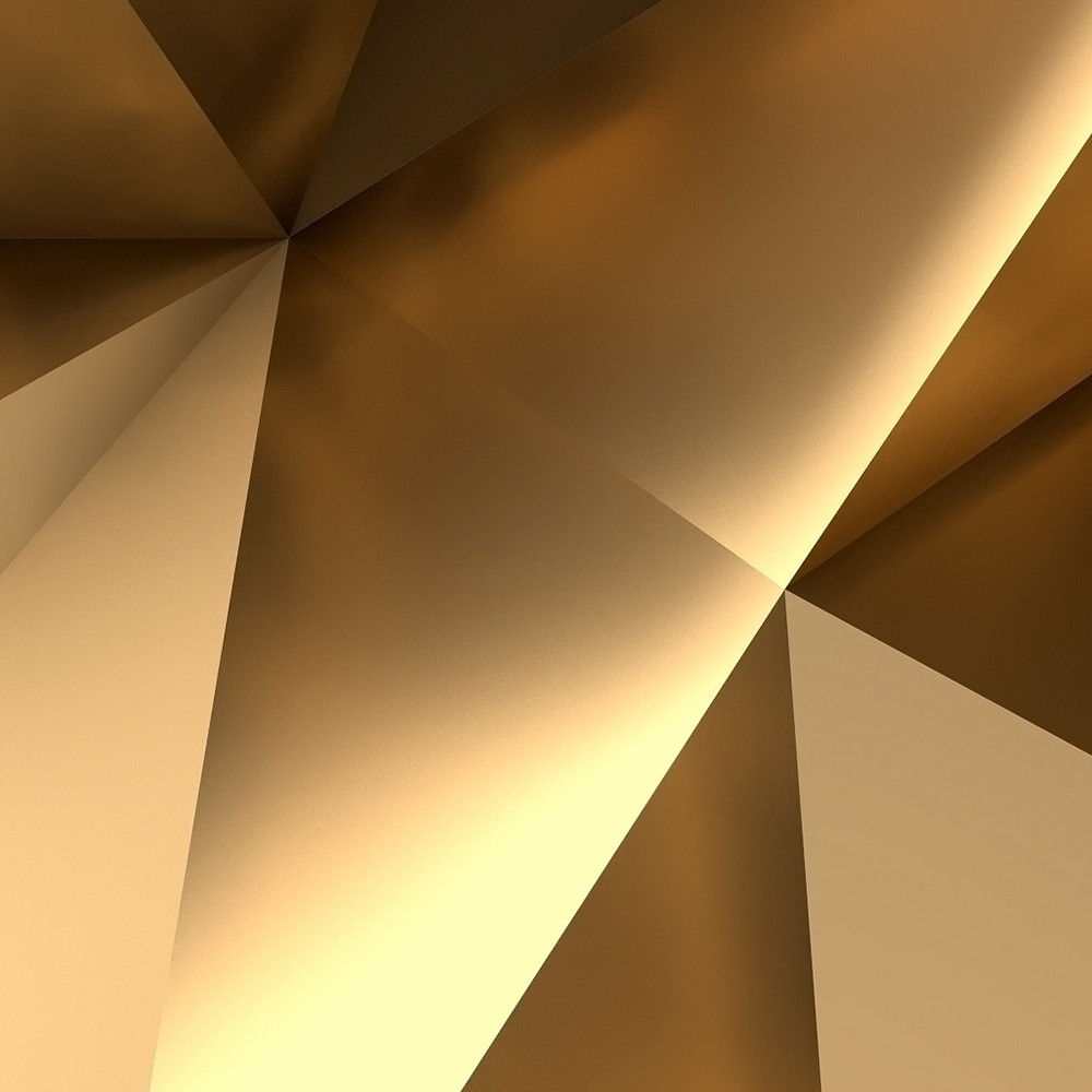 Golden Illusion