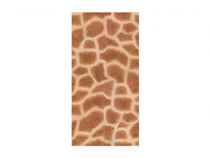 Giraffe: animal theme
