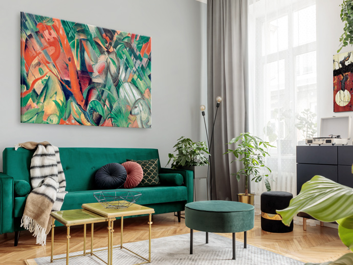 Herbstfarben Pantone 2019