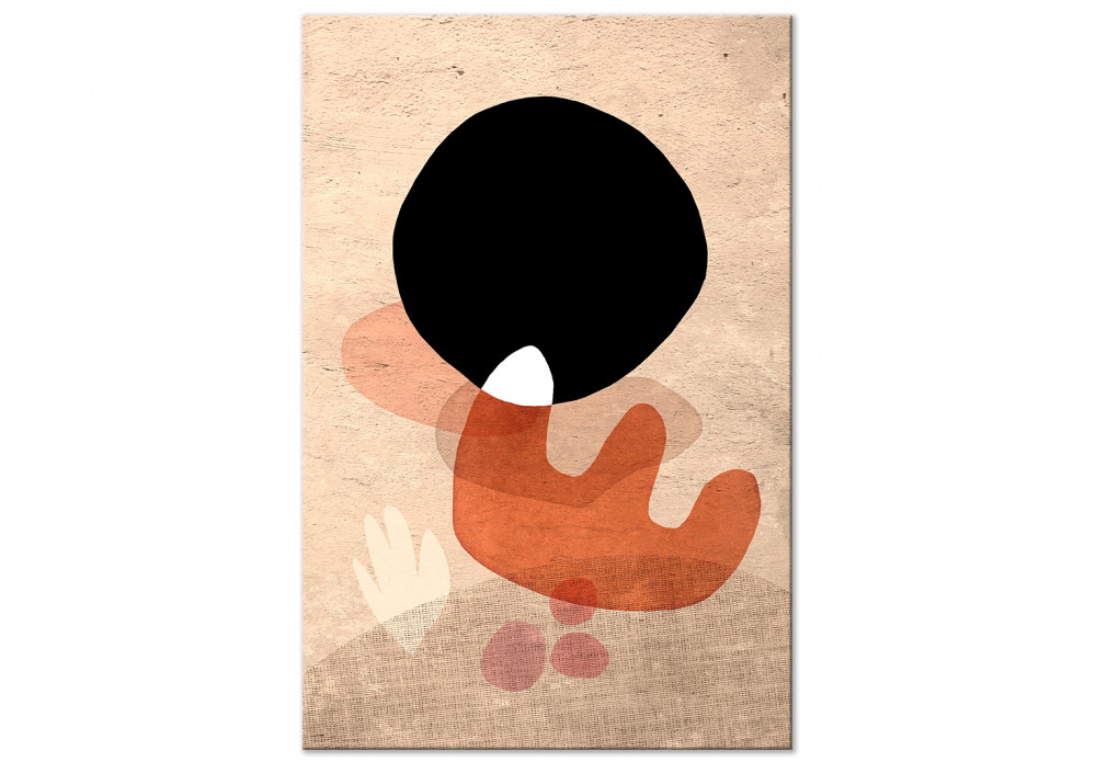 Wandbild Abstrakt