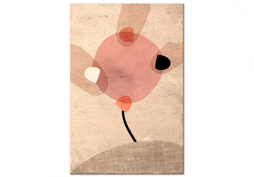 Wandbild Abstrakt