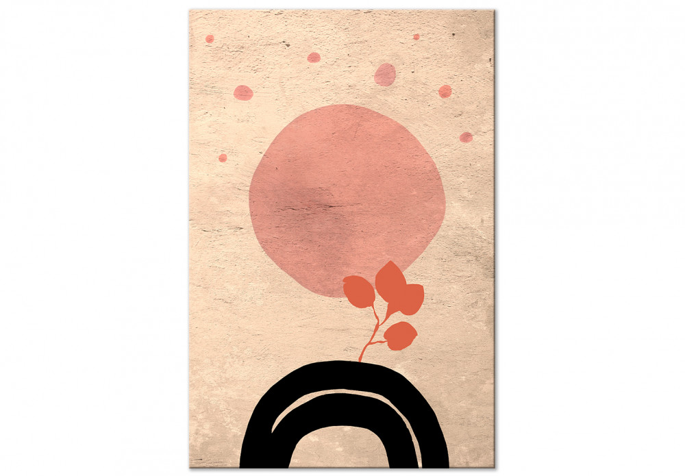 Wandbild Abstrakt