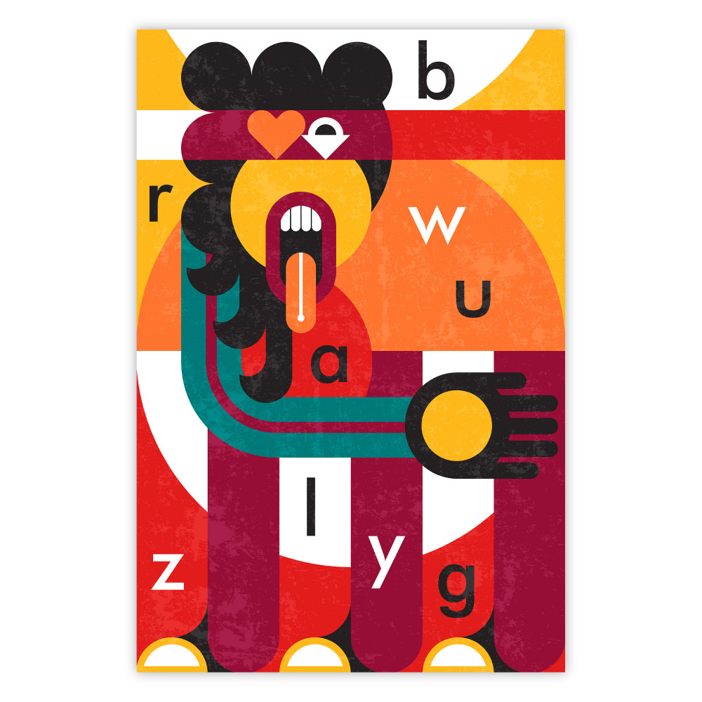 Art of Design [Poster]