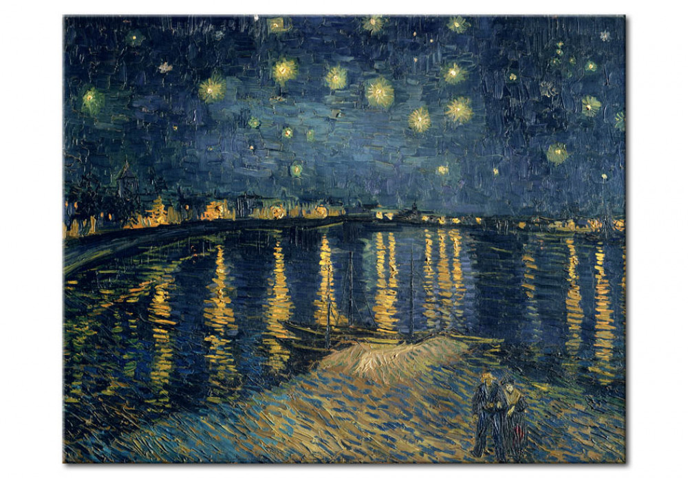 kunstdruck van gogh