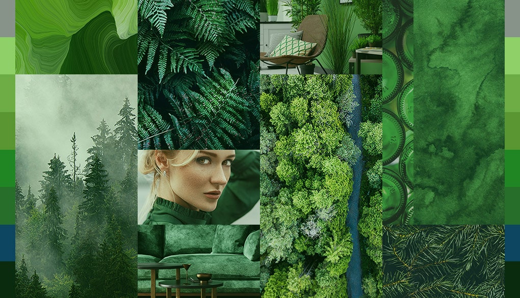 green haven