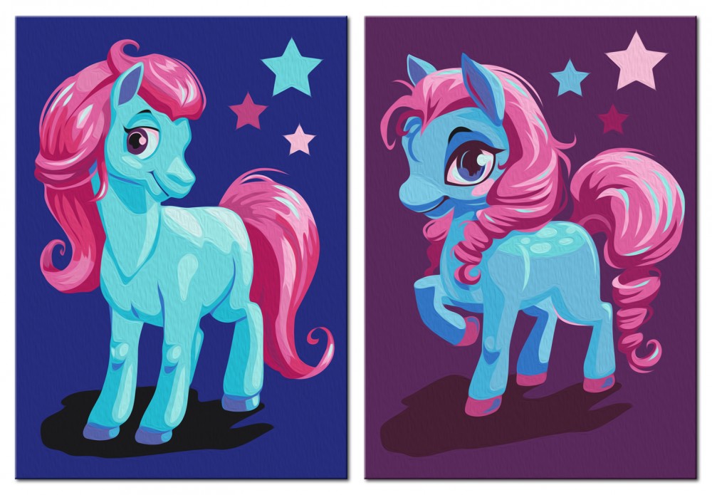 Ponies