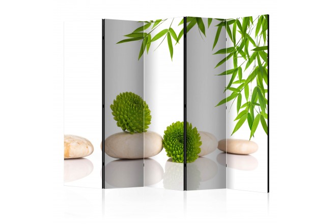 Paravent Natur Zen