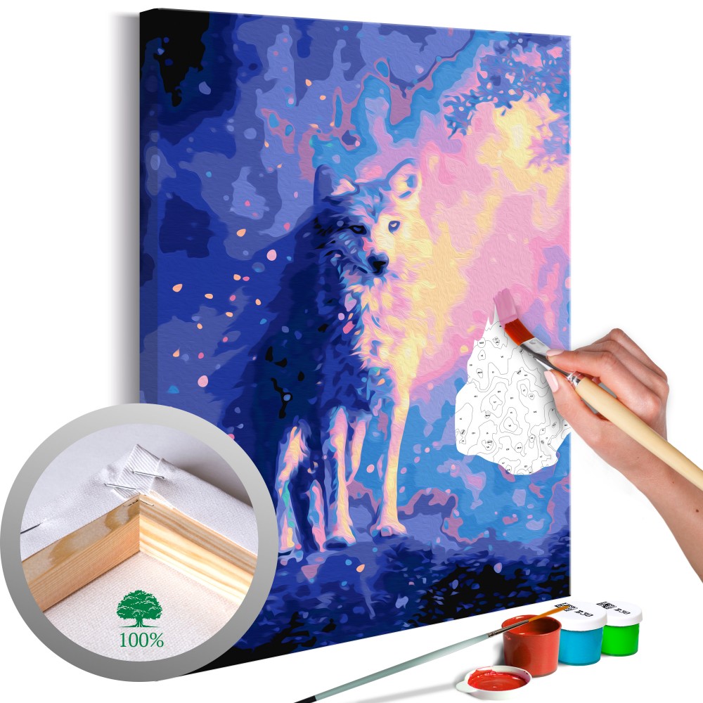Wolf
