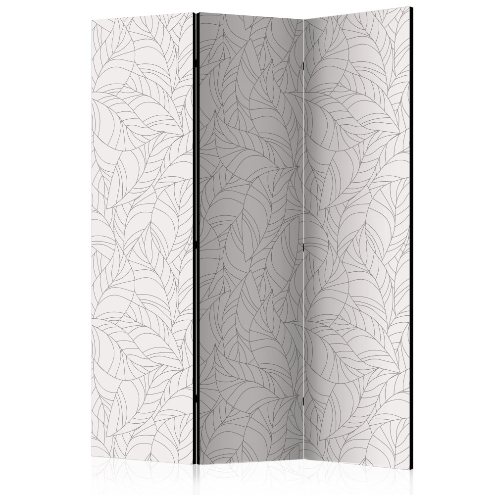 Colourless Leaves [Room Dividers]
