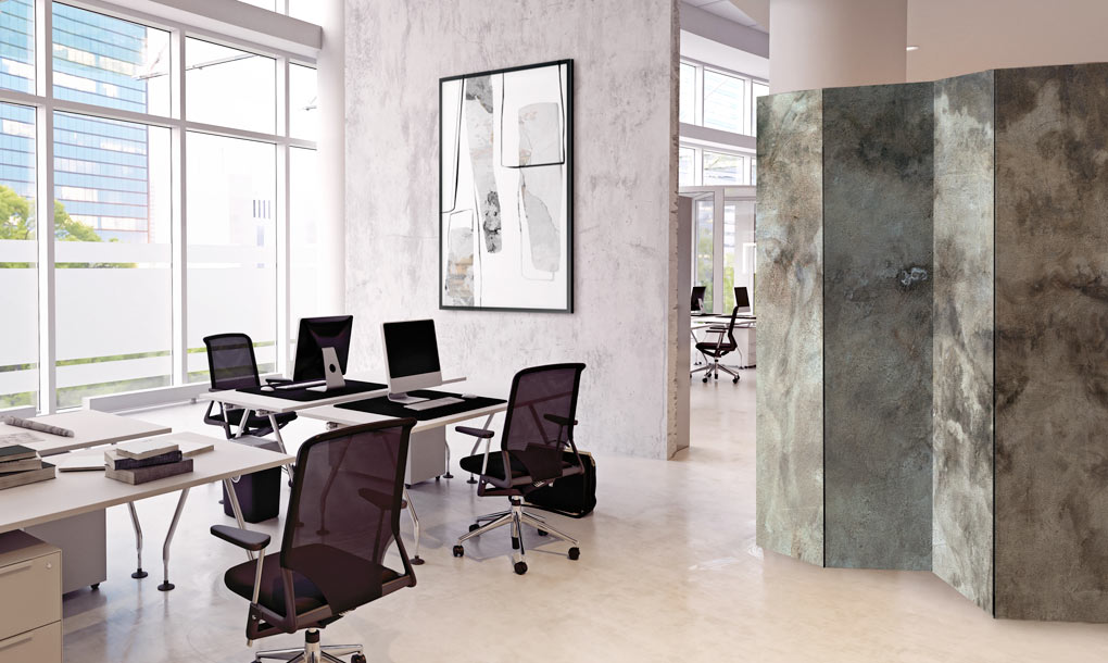 Büro Deko
