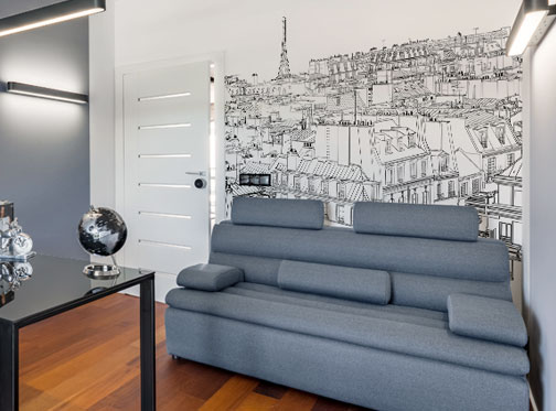 Büro Deko